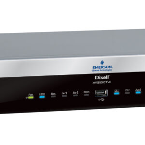 Copeland - Dixell XWEB5000 PRO