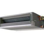 Hitachi Utopia Prime Ducted