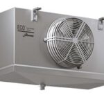 ECO AGC Evaporator 6.0 mm A2L