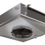 Eco AGD Evaporator 4.0 mm A2L