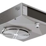 ECO AGS Evaporator 7.0 mm A2L