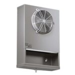 ECO AP Evaporator A2L - ED