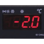 Eliwell ID Chillnfreeze