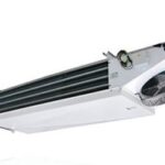 Univap LA Evaporator 6.0 mm Dual discharge