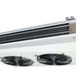 Univap SR Evaporator 5.5 mm Dual discharge