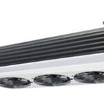 Univap TS Evaporator 5.5 mm Dual discharge
