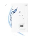 Hitachi Yutaki H Hydrosplit R32 Heat pump