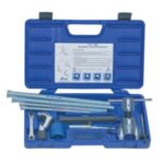 Flaring tool set