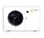J&E Hall Inverter condensing unit