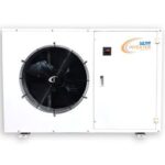 J&E Hall Inverter condensing unit