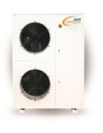 J&E Hall Inverter condensing unit - Image 2