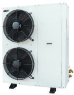 KD Eco Pro Inverter condensing unit - Image 2