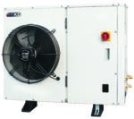 KD Eco Pro Inverter condensing unit