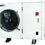 KD Eco Pro Inverter condensing unit