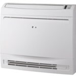 LG Console - Floor standing