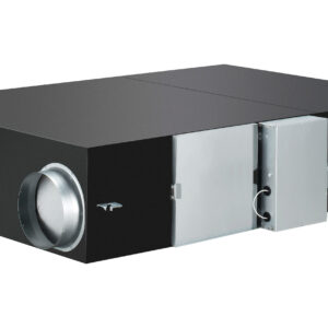 Energy recovery ventilator