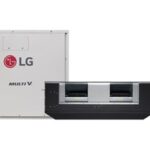 LG Multi V M