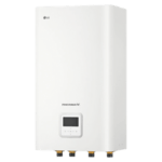 LG Therma V Monobloc S R290 Heat pump - Image 2