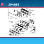 LG Spares