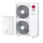 LG Therma V Split Hydro R410A Heat pump