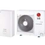 LG Therma V Split Hydro R32 Heat pump