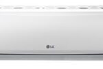LG High wall Compact