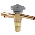 Parker R Series balanced port