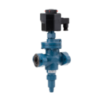 Parker S4A Solenoid valve