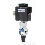 Parker S8F Solenoid valve