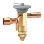 Parker EBS balanced port