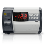 Pego ECP200 Expert 2EV control panel