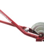 Rothernberger metal tube bender