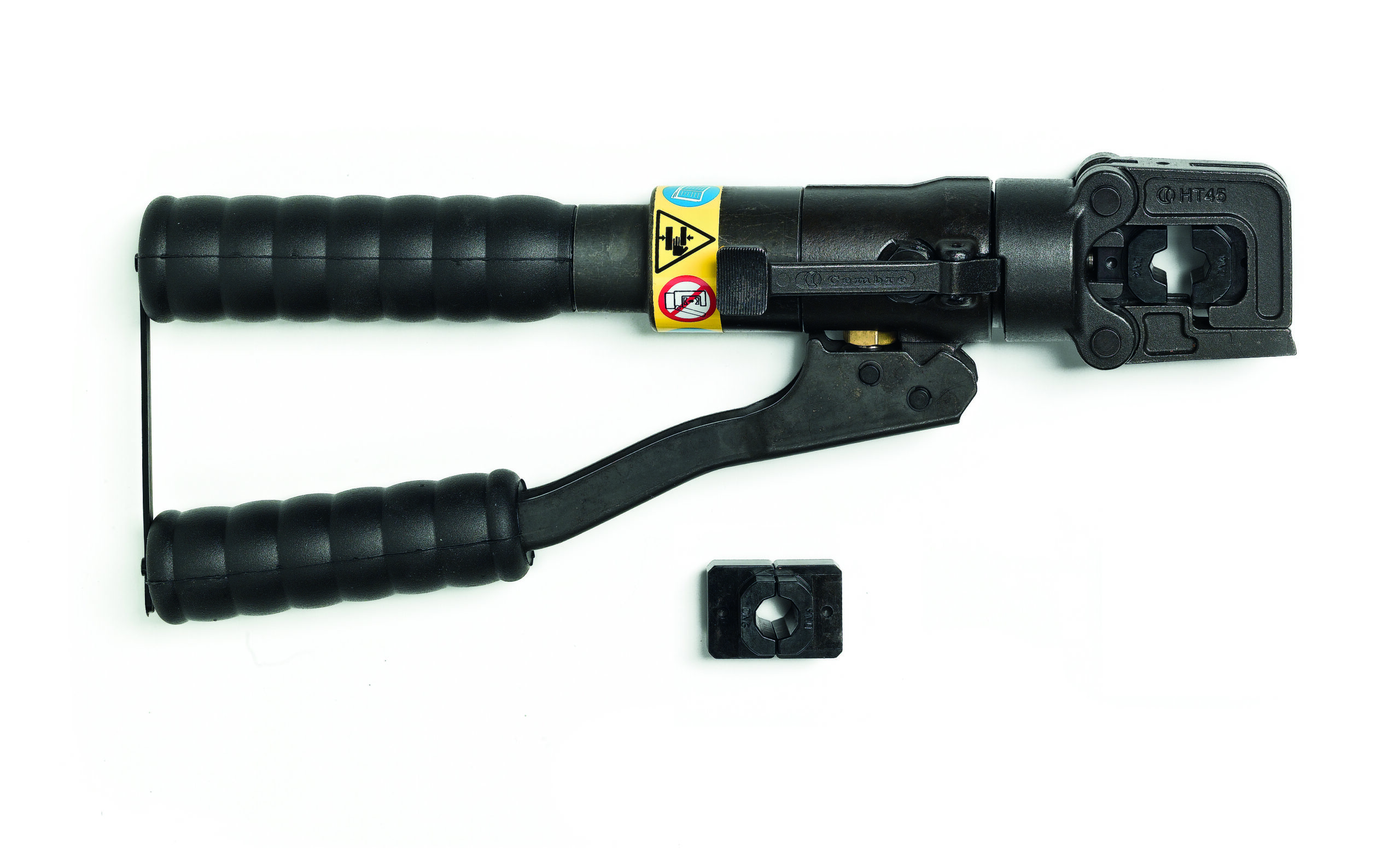 RXA005_1.jpg Gomax Hydraulic pliers - Image 1