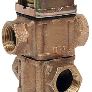 Saginomiya SWR Water regulating valve