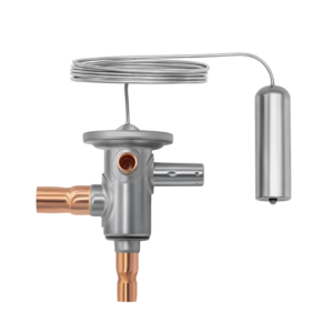 Sanhua RFGC06 Expansion valve