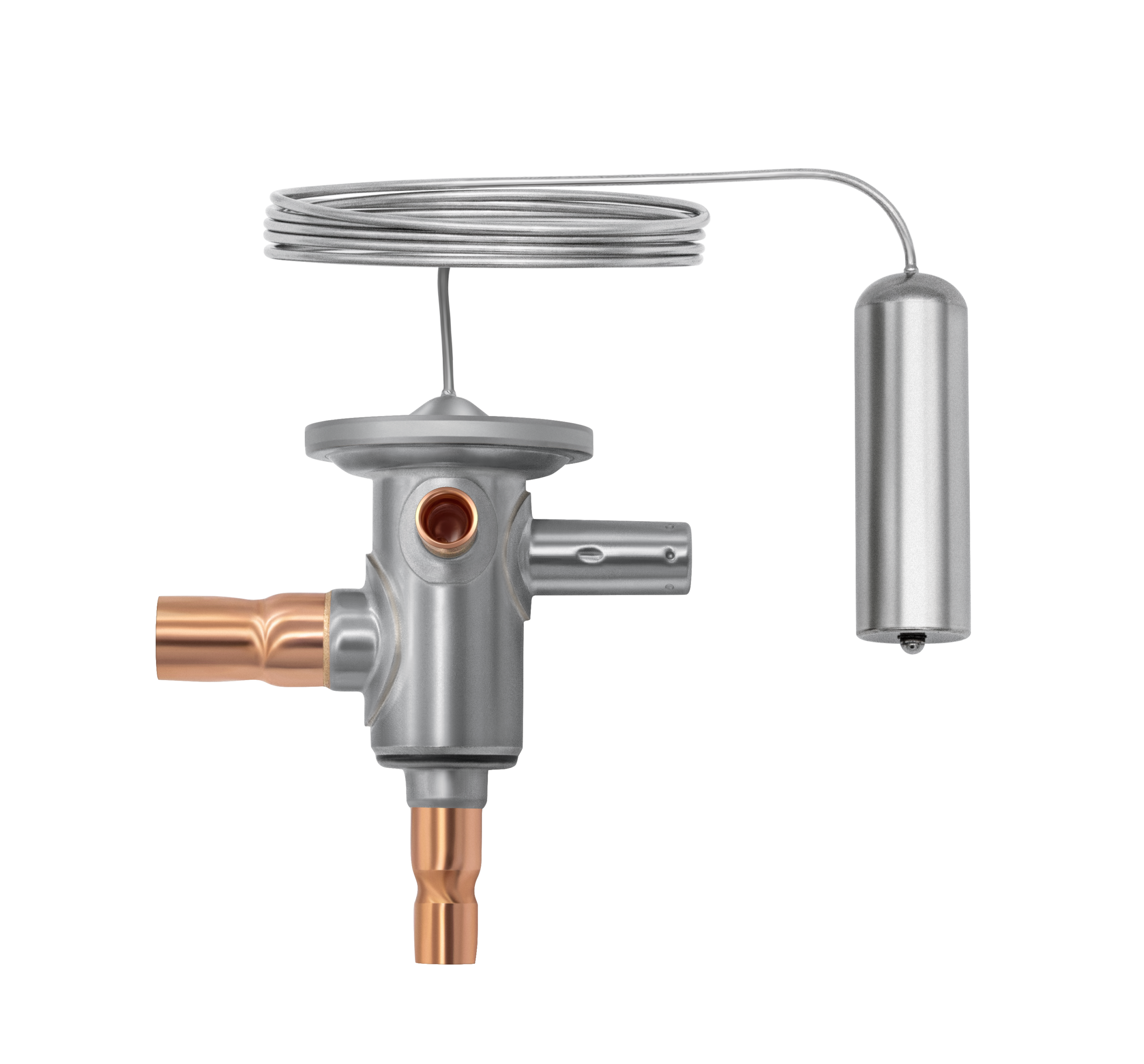 Sanhua-RFGC-Expansion-valve.png Sanhua RFGC06 Expansion valve - Image 1