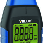 Value Sound level meter