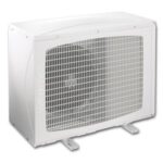 Tecumseh Wintsys R134a/R513A HBP Condensing unit