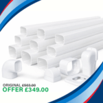 Trunking Bulk Pack