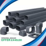 Trunking Bulk Pack - Image 4