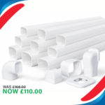 Trunking Starter Pack