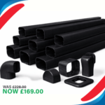 Trunking Starter Pack - Image 2