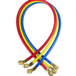 Yellow Jacket Hoses