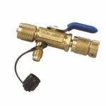 Yellow Jacket Superevac